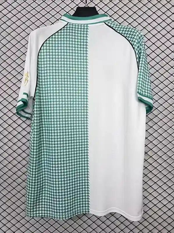 2026 27 Santander 113th Anniversary Edition Green S 2xl jersey product gallery