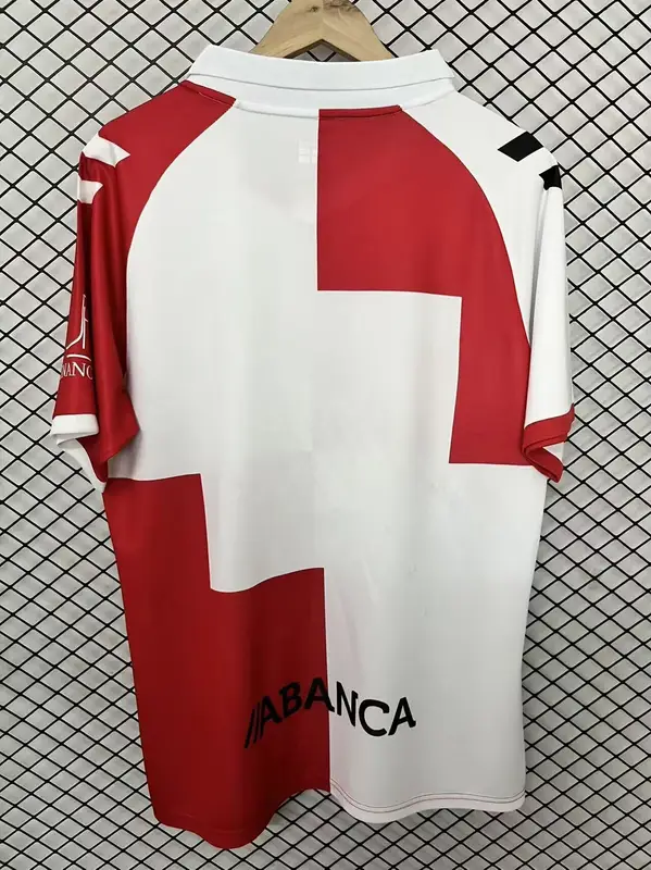 2026 Celta Retro S 4xl jersey product gallery