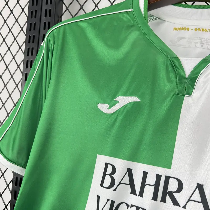 2026 Cordoba Retro S 4xl jersey product gallery