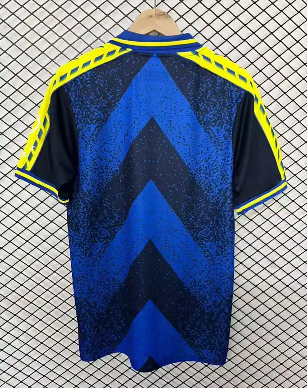 2026 Gadis Retro S 4xl jersey product gallery