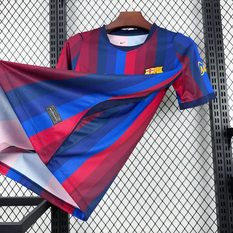 26 27 Barcelona Home S 4xl jersey product gallery