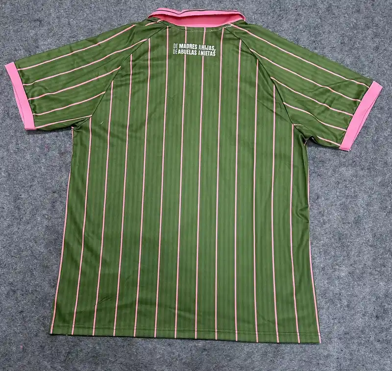 26 27 Betis Green Goalkeeper S 4xl jersey product gallery
