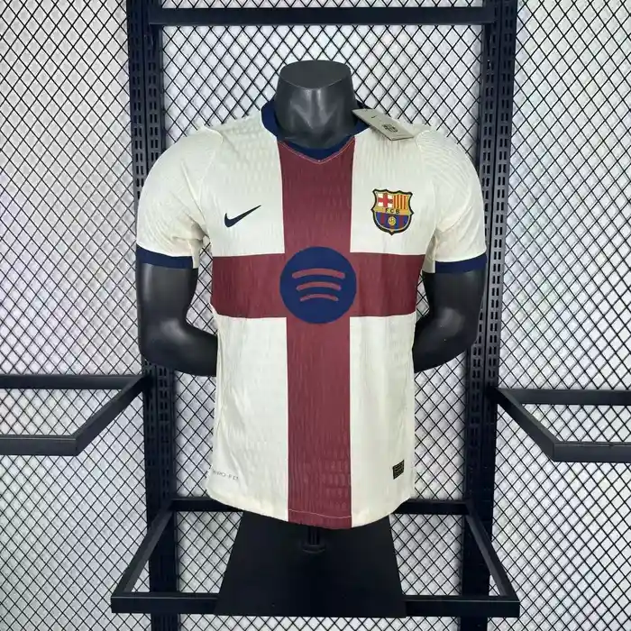 2627barcelona Sanke Jersey Photos gallery