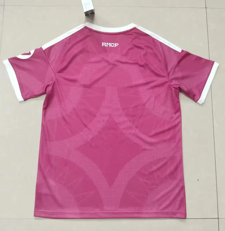 Real Madrid 2026 27 Third Jersey S 4xl Jersey Photos gallery